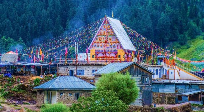 J&K Admn cancels annual Machail Yatra to Kishtwar